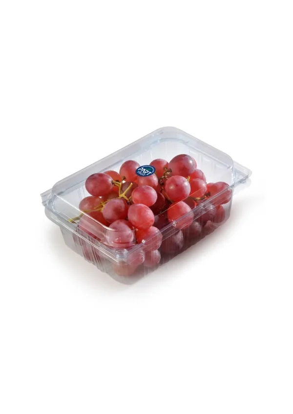 RED SULTANAS 2KG