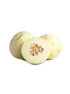 WHITE MELON