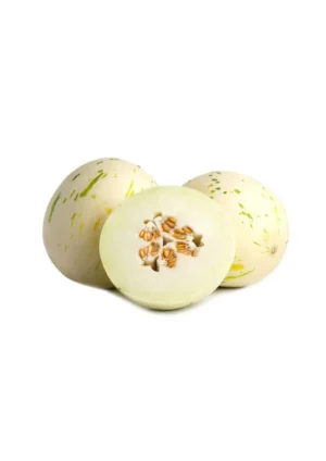 WHITE MELON