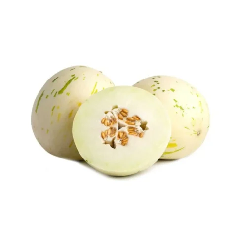 WHITE MELON