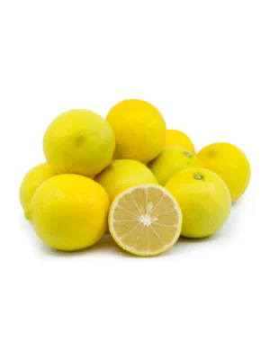 YELLOW LIME