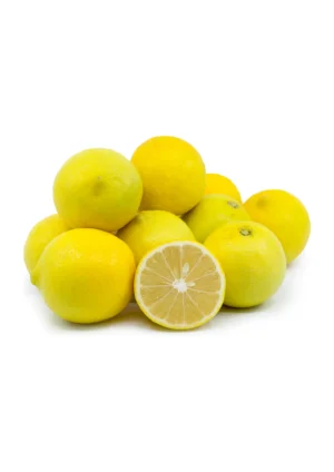 YELLOW LIME