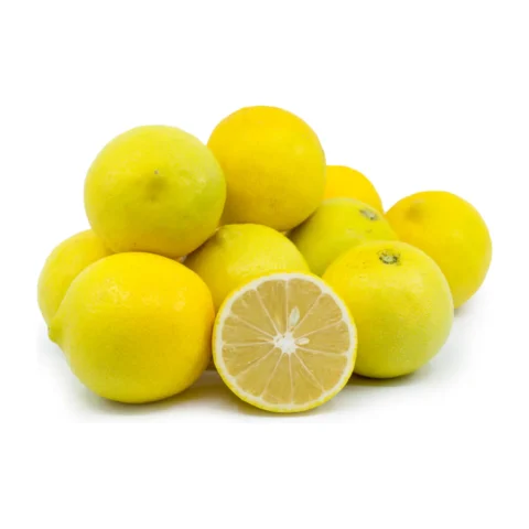 YELLOW LIME