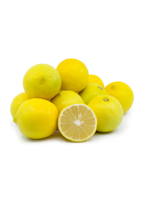 YELLOW LIME