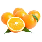 PP ORANGES