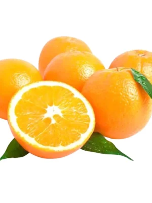 PP ORANGES
