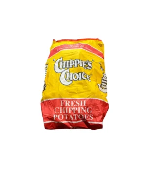 CHIPPY POTATOES