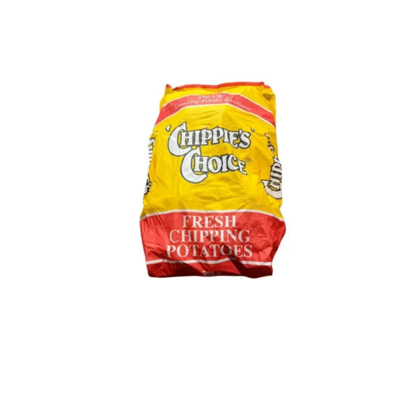 CHIPPY POTATOES