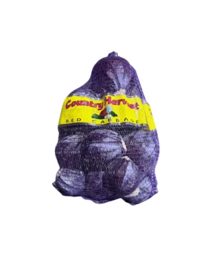 RED CABBAGE