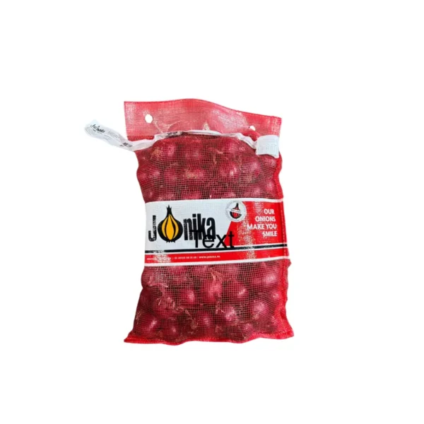 RED ONION 10KG