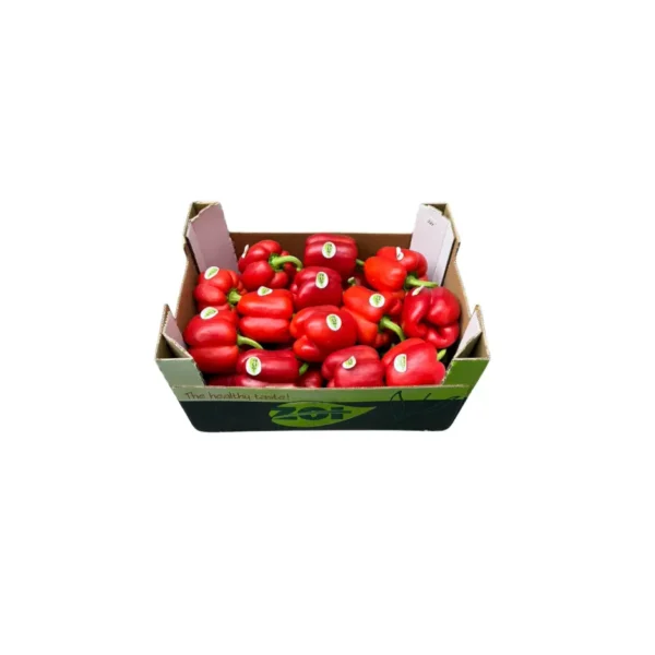 RED PEPPER