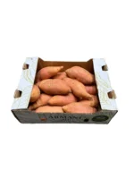 SWEET POTATOES SMALL BOX