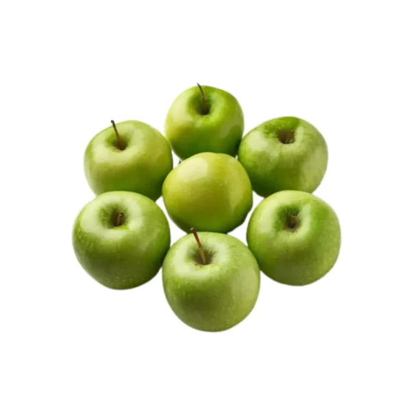 APPLE [GRANNY SMITH] SINGLE PCS