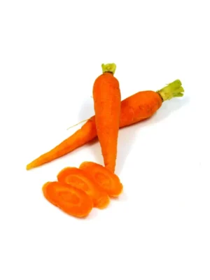 BABY CARROTS