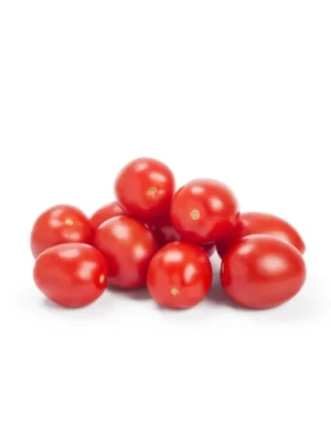 BABY HERITAGE  TOMATOES