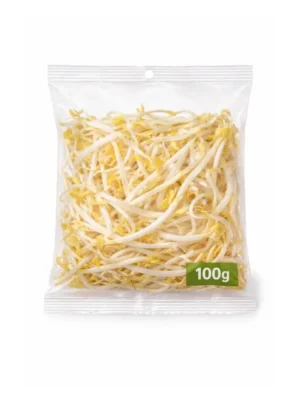 BEAN SPROUTS, 100 GRAM SINGLE PACKET