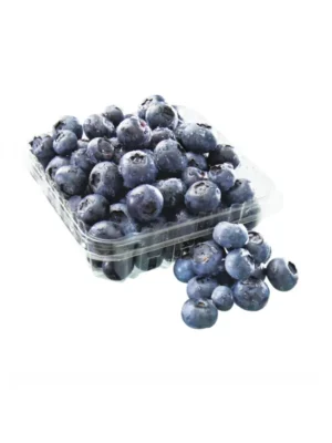 BLUEBERRIES [ 150 GRAM PUNNET]