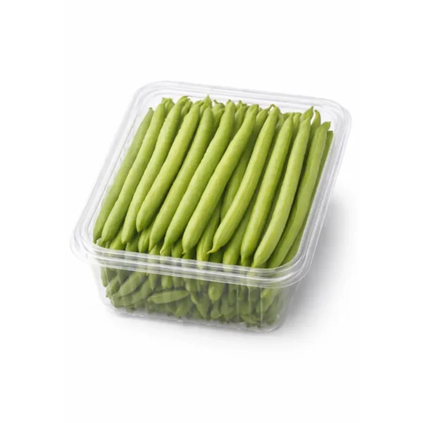 BOBBY BEANS, PUNNETS