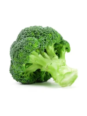 BROCCOLI, SINGLE PCS