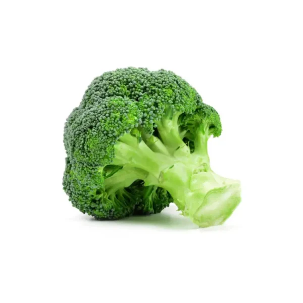 BROCCOLI, SINGLE PCS