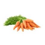 BUNCH CARROTS
