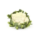 CAULIFLOWER SINGLE PCS