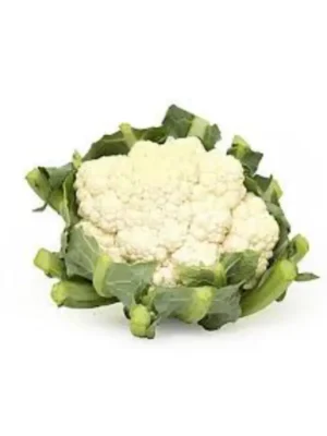 CAULIFLOWER SINGLE PCS