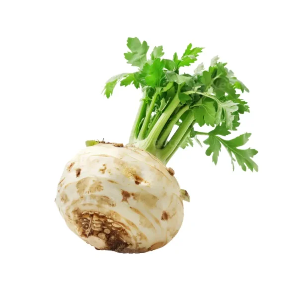 CELERIAC, SINGLE PCS