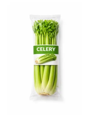 CELERY, SINGLE PACK