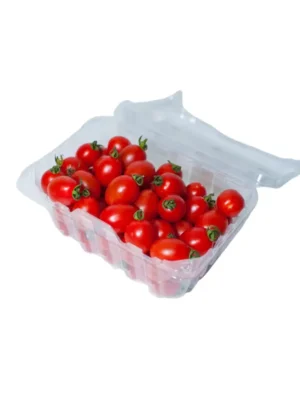 CHERRY TOMATOES, PUNNET