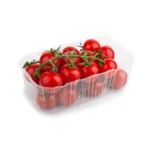 CHERRY VINE TOMATOES, PUNNETS