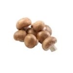CHESTNUT MUSHROOM, 100 GRAM