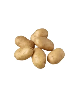 CHIPPY CHOICE POTATOES
