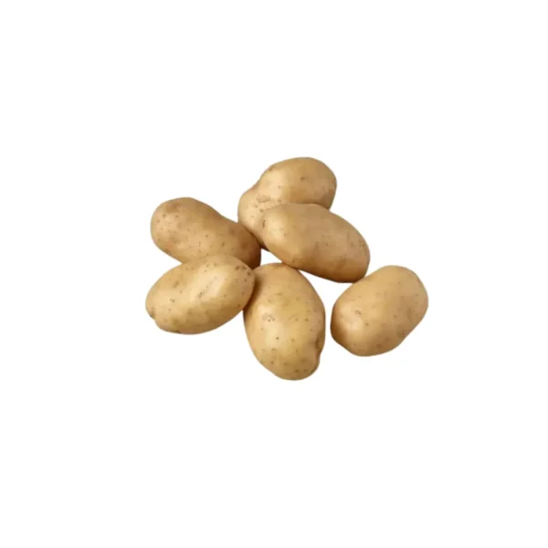 CHIPPY CHOICE POTATOES