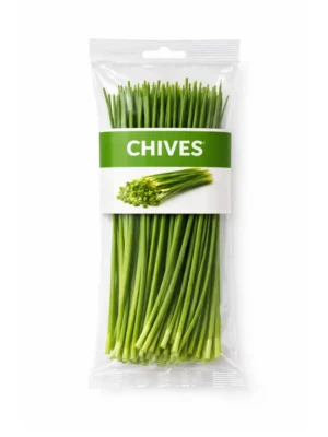 CHIVES, PACKET