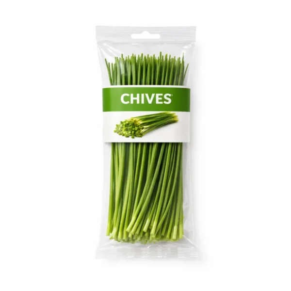 CHIVES, PACKET