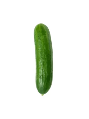 CUCUMBER, SINGLE PCS