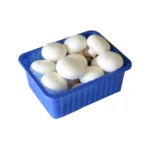 CUP MUSHROOM, 400 GRAM PUNNET