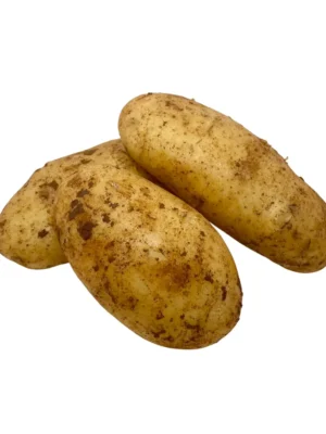 CYPRUS POTATOES