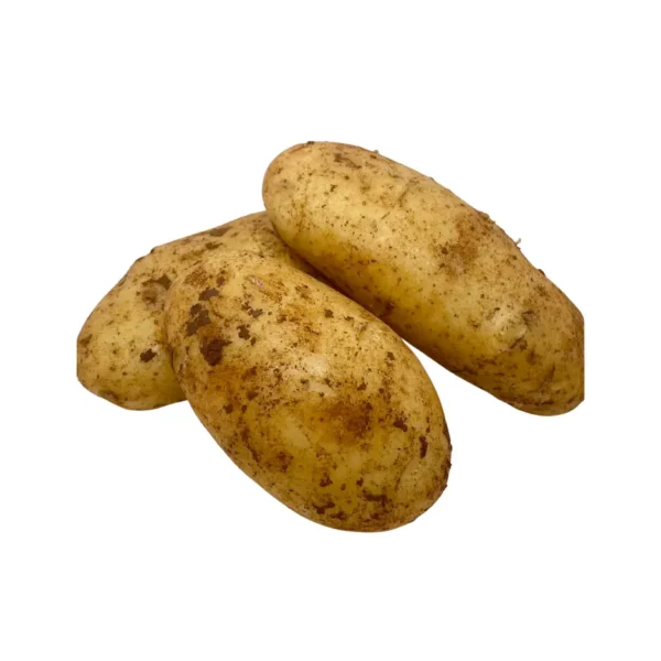 CYPRUS POTATOES