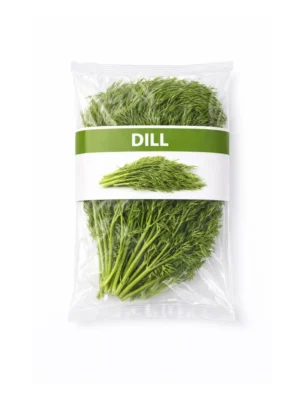 DILL, PACKET