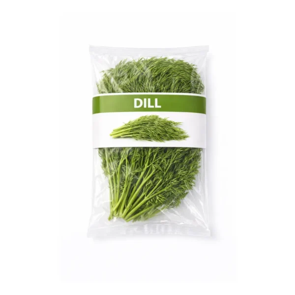 DILL, PACKET