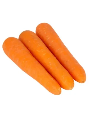 DONKEY CARROTS