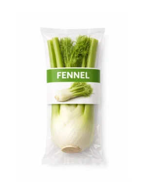 FENNEL, SINGLE PCS