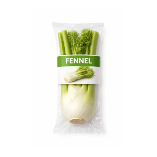 FENNEL, SINGLE PCS
