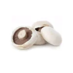 FLAT MUSHROOM 100 GRAM