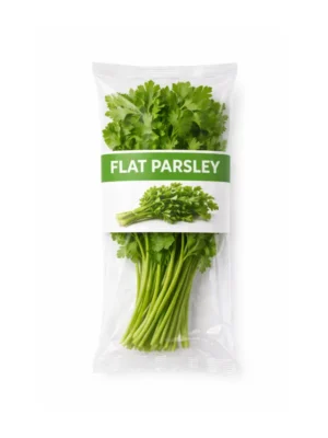 FLAT PARSLEY, PACKET