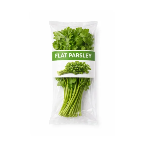 FLAT PARSLEY, PACKET