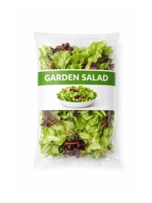 GARDEN SALAD, SINGLE PACK