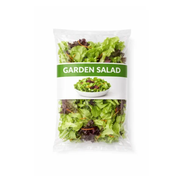GARDEN SALAD, SINGLE PACK